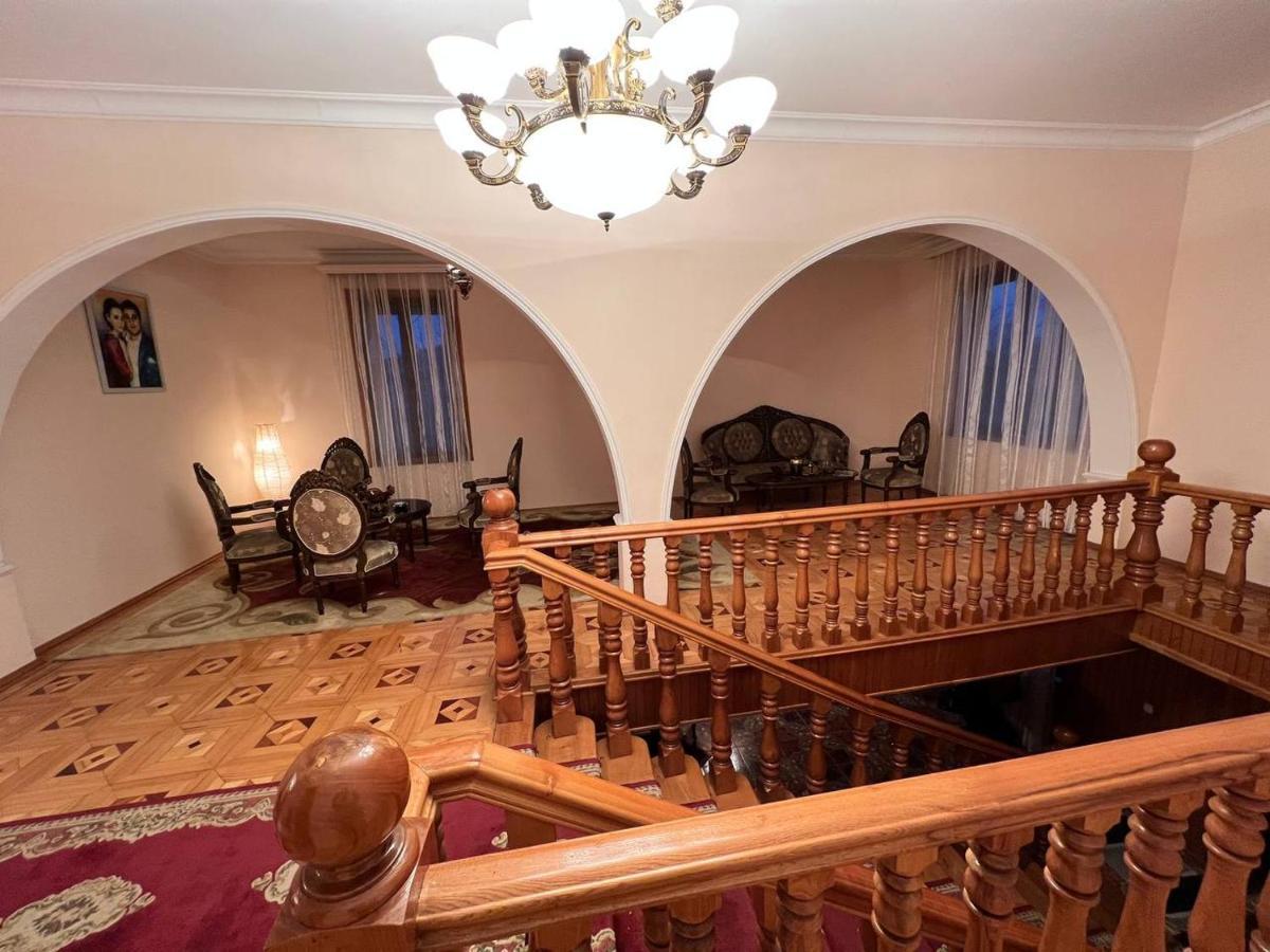 Hotel Gio Samtredia Екстериор снимка