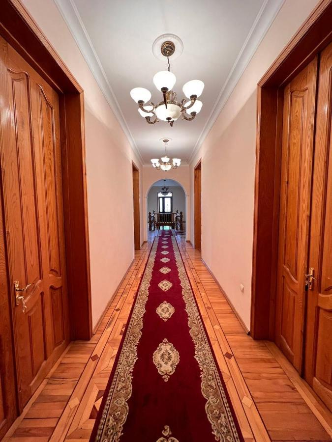 Hotel Gio Samtredia Екстериор снимка