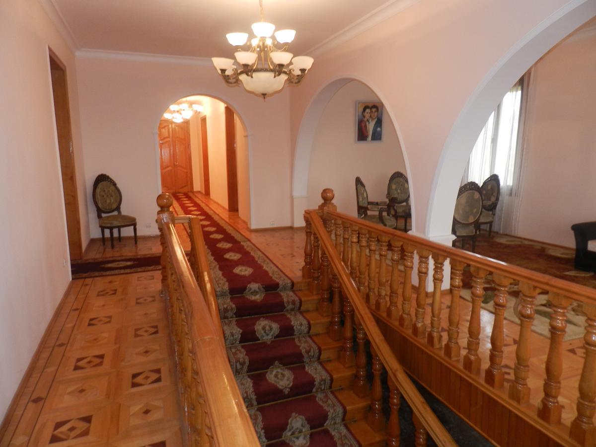 Hotel Gio Samtredia Екстериор снимка